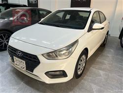 هیوندای ئەکسنت